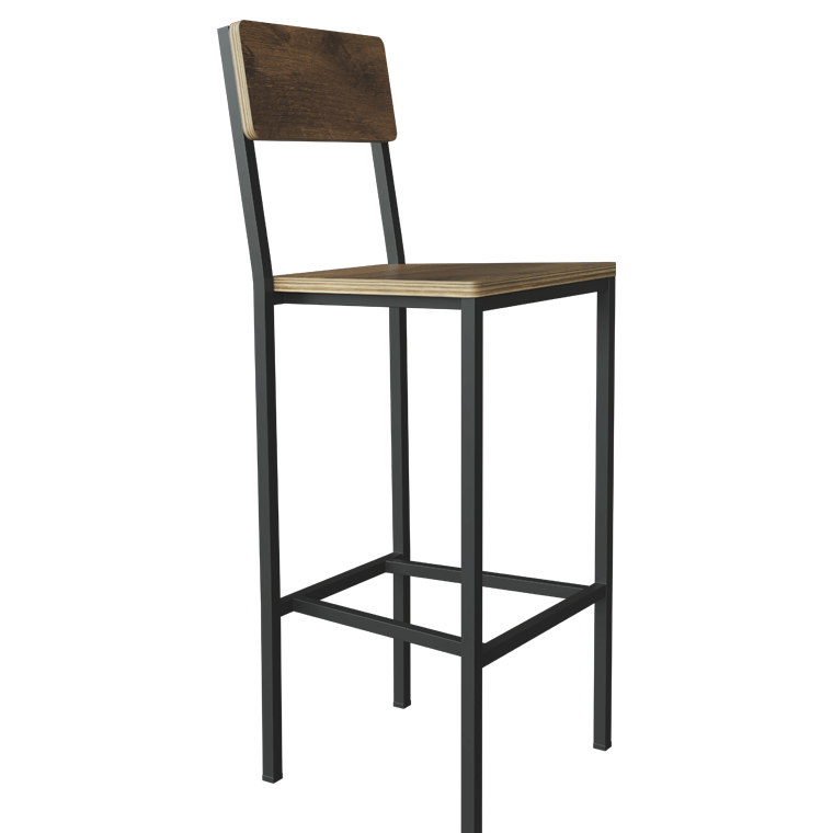 Catálogo de Taburetes para Hostelería