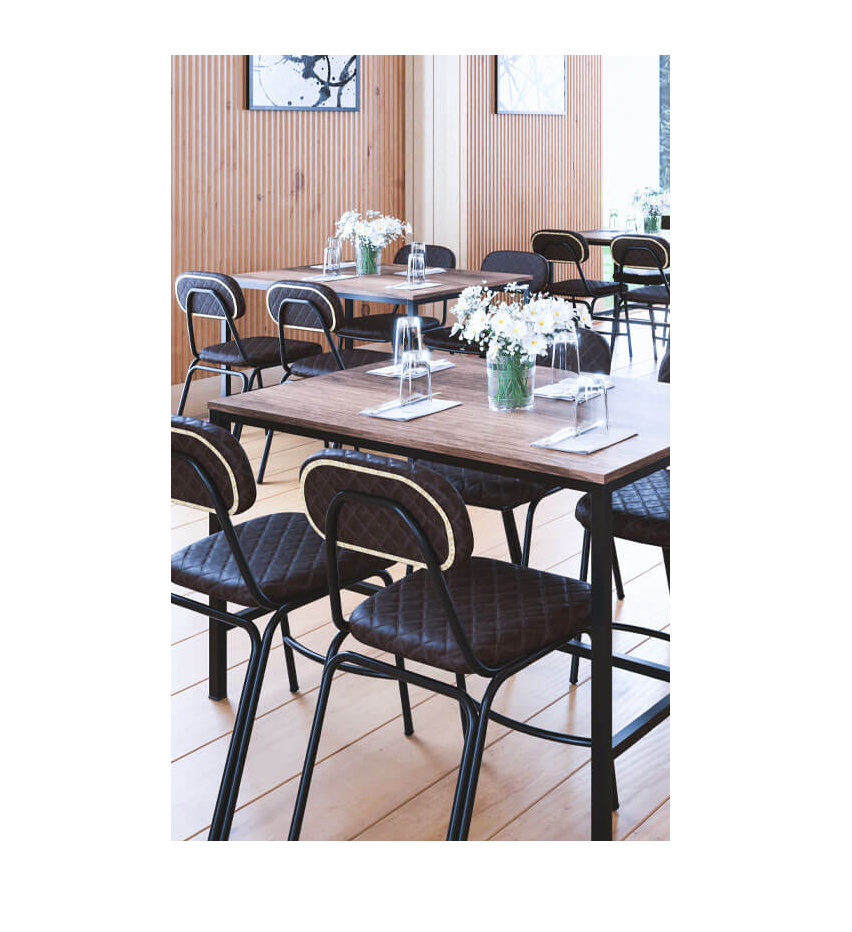 Silla Boston Escenario