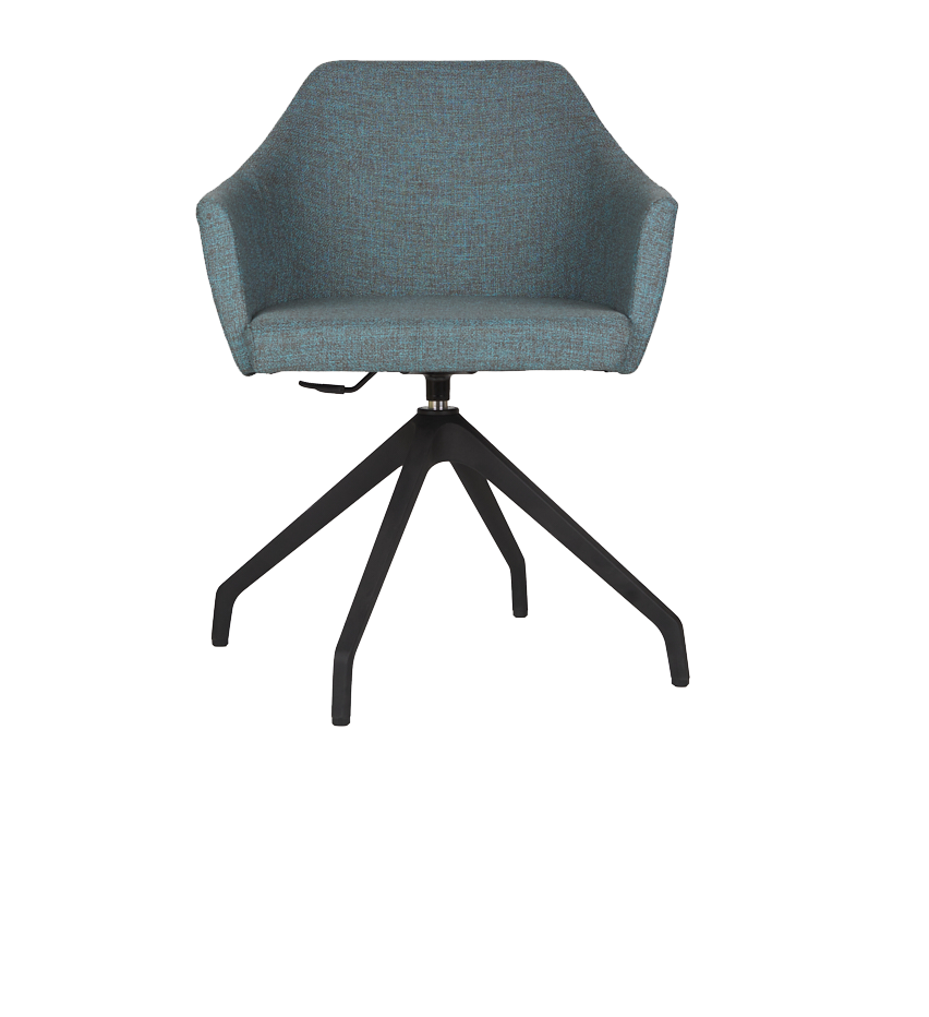 Sillón Sophia Vista Frontal
